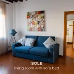 Sole&Luna apartments