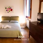 Sole&Luna apartments