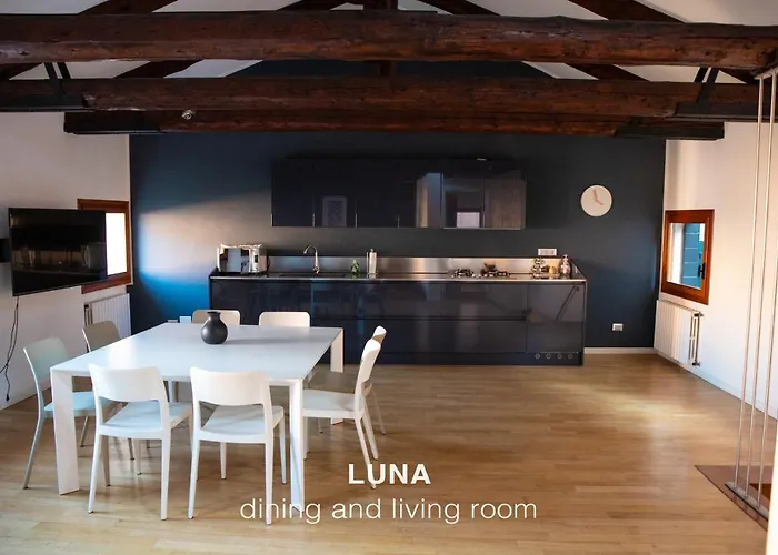 Sole&Luna apartments