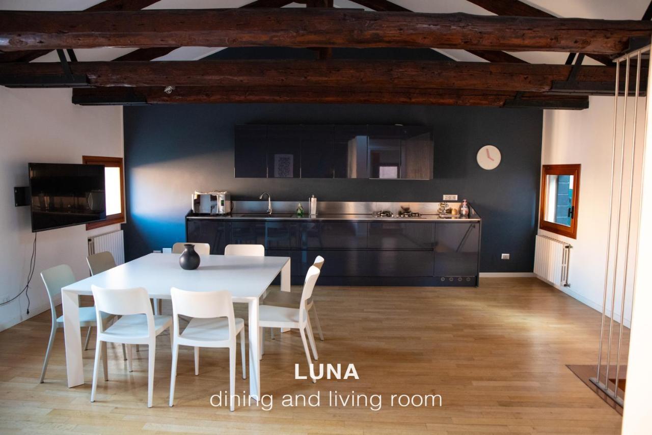 Apartamento Sole&luna *