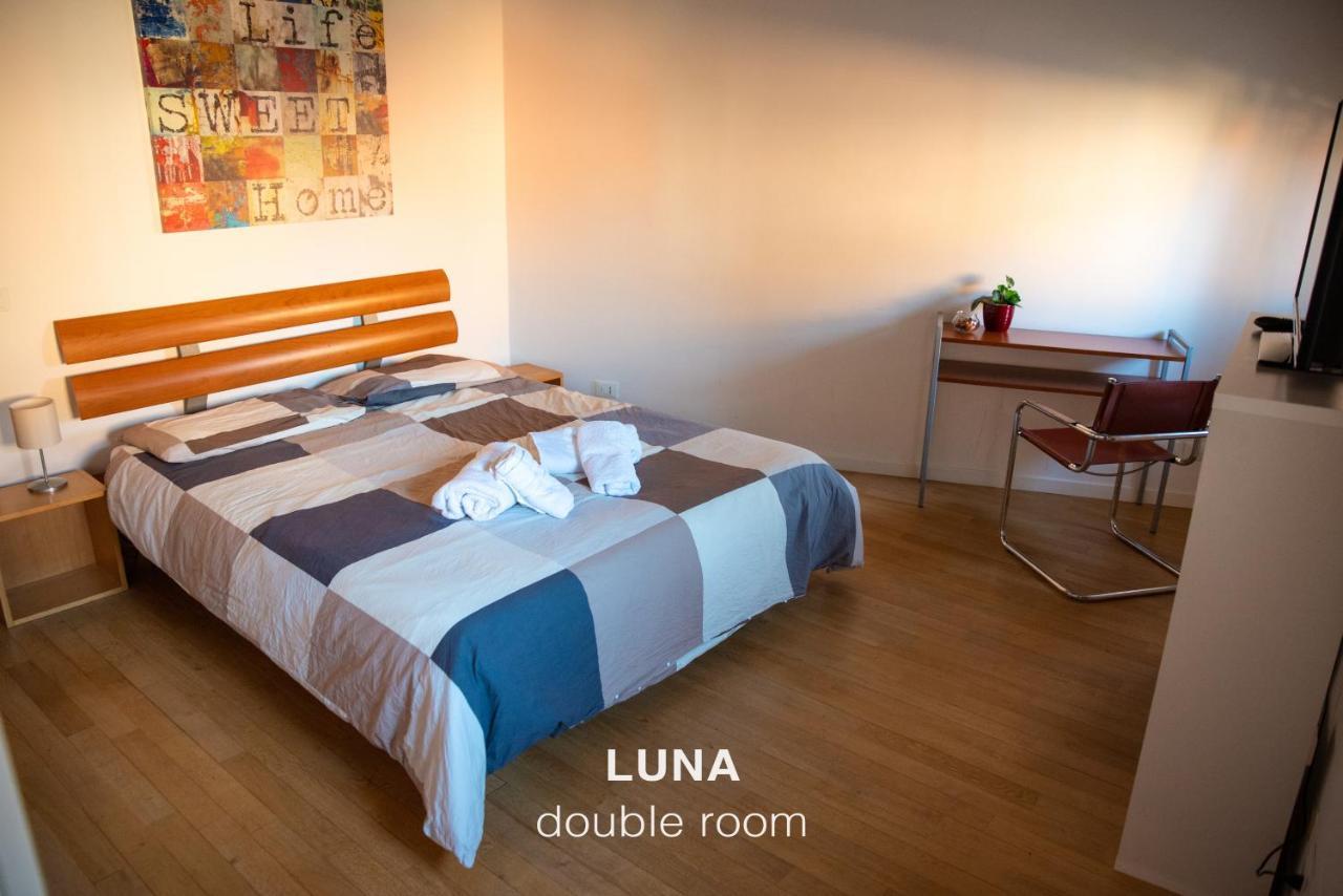 Apartamento Sole&luna Venecia