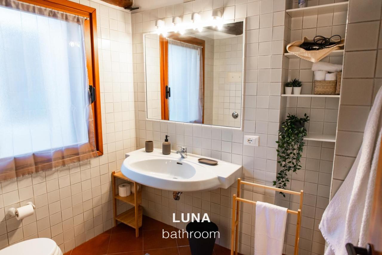 Apartamento Sole&luna