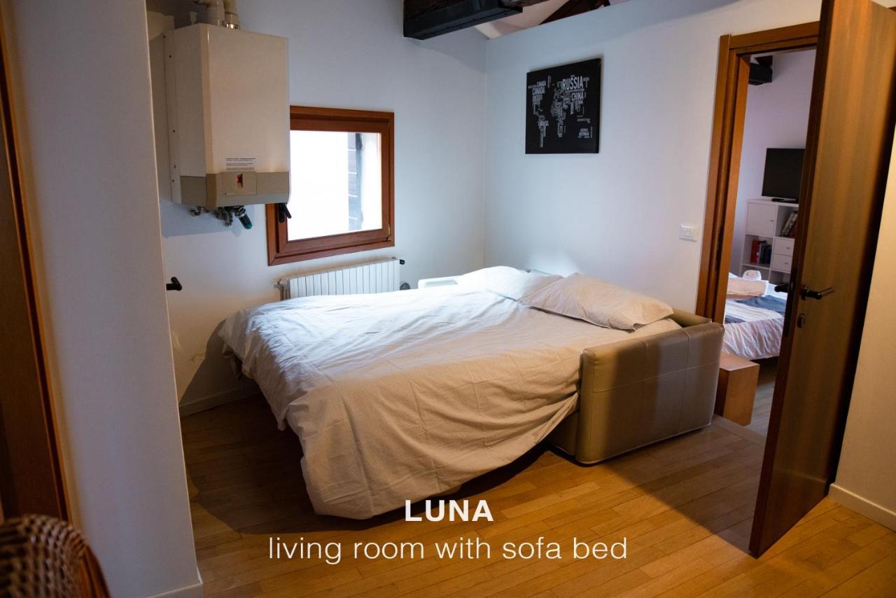 Sole&luna *