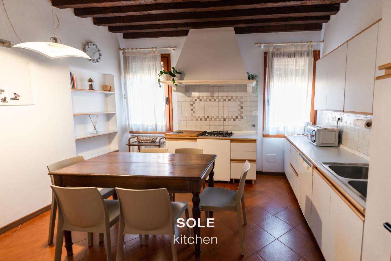 Apartament Sole & Luna *