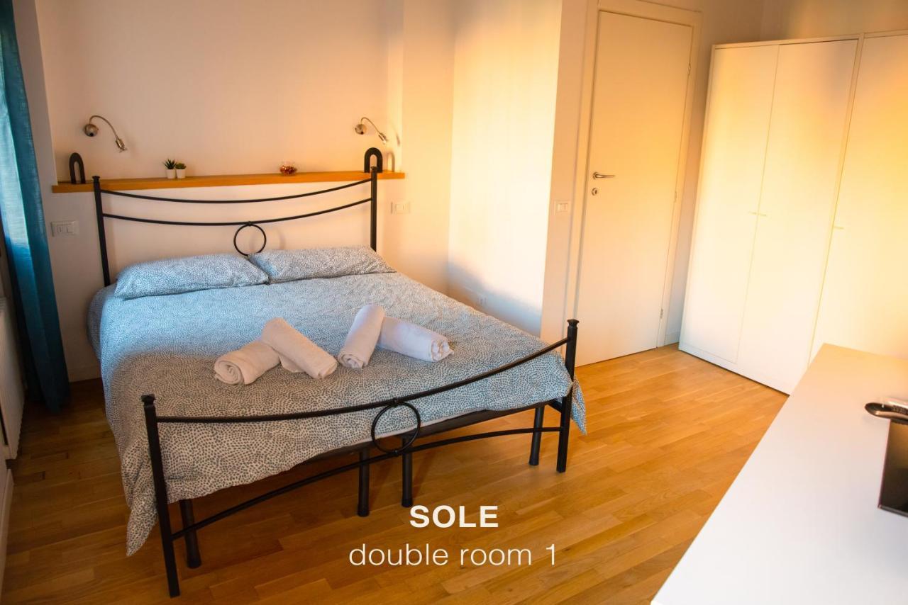 Apartamento Sole&luna Venecia