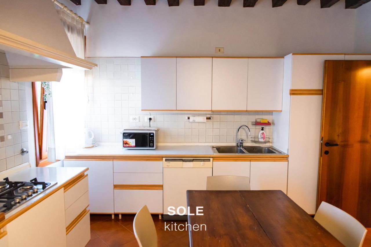 Apartamento Sole&luna