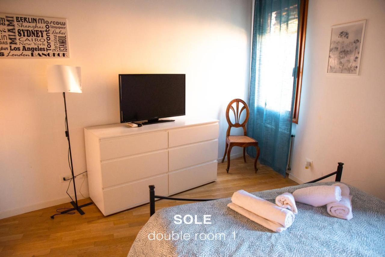 Sole&luna Apartamento *