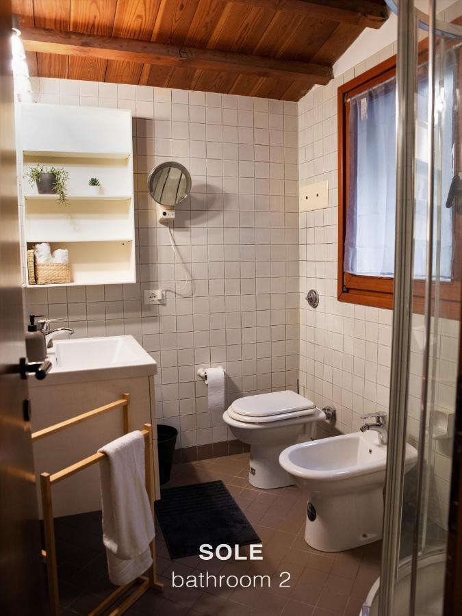 Apartament Sole & Luna