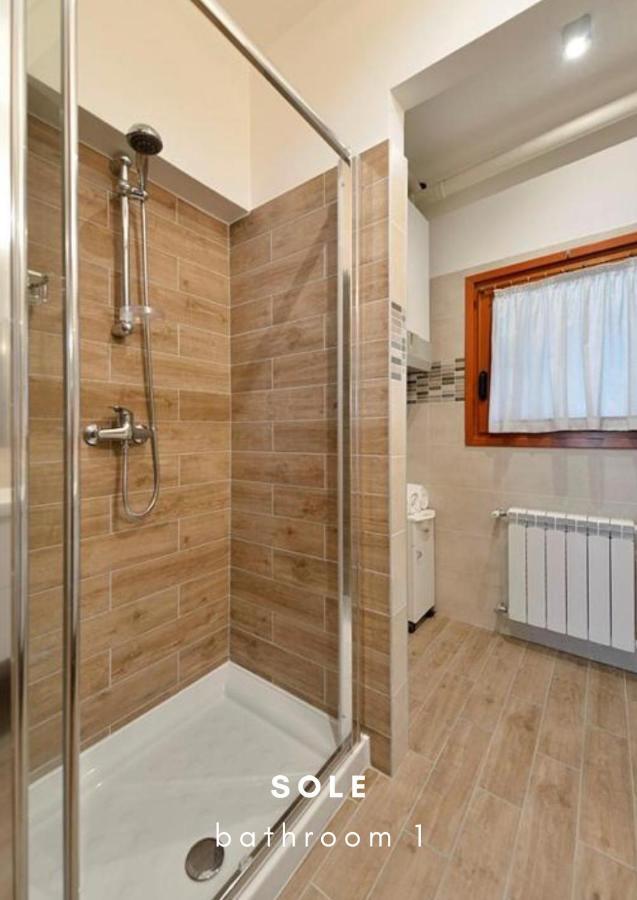 Sole & Luna Apartament